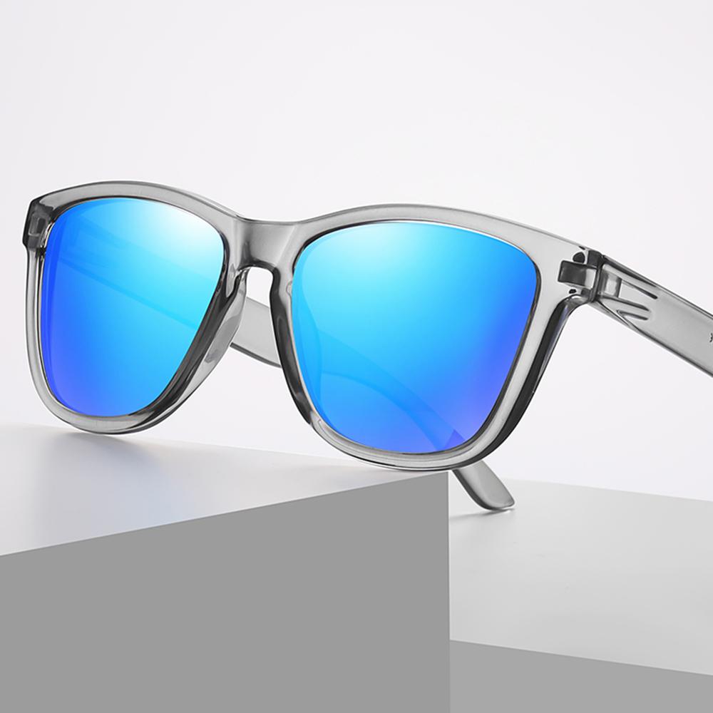 Trendy Shades Classic Driving Mirrored Sun Glasses Polarized Sunglasses Fishing