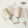 Kadeno Floral Five-Fold Manual Folding Umbrella