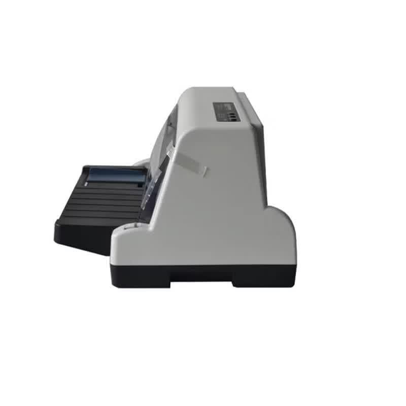 CUMTENN DT810K Dot Matrix Printer CN Plug (adapter Included)