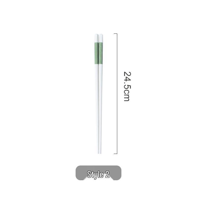 

Ru Han Japanese Ceramic Chopsticks Set