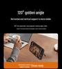 iPhone 16 Pro Max Rotating Magnetic Protective Case with 360° Bracket