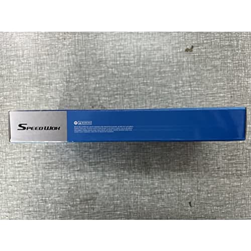 SPEEDWOX Long Reach Mini Long Nose Pliers, 185mm, with Molded Grip, Ideal for Precision Work in Hard-to-Reach Spaces, Long Size, No Grooves, Compact,