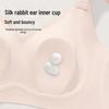 Women’s Summer Bunny Ear Underwire Bra – Enhances Lift & Support