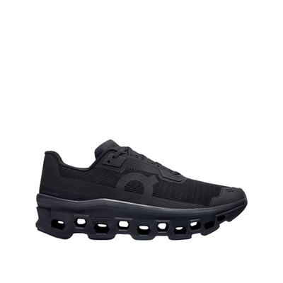Sneakers On Running Cloudmonster Void