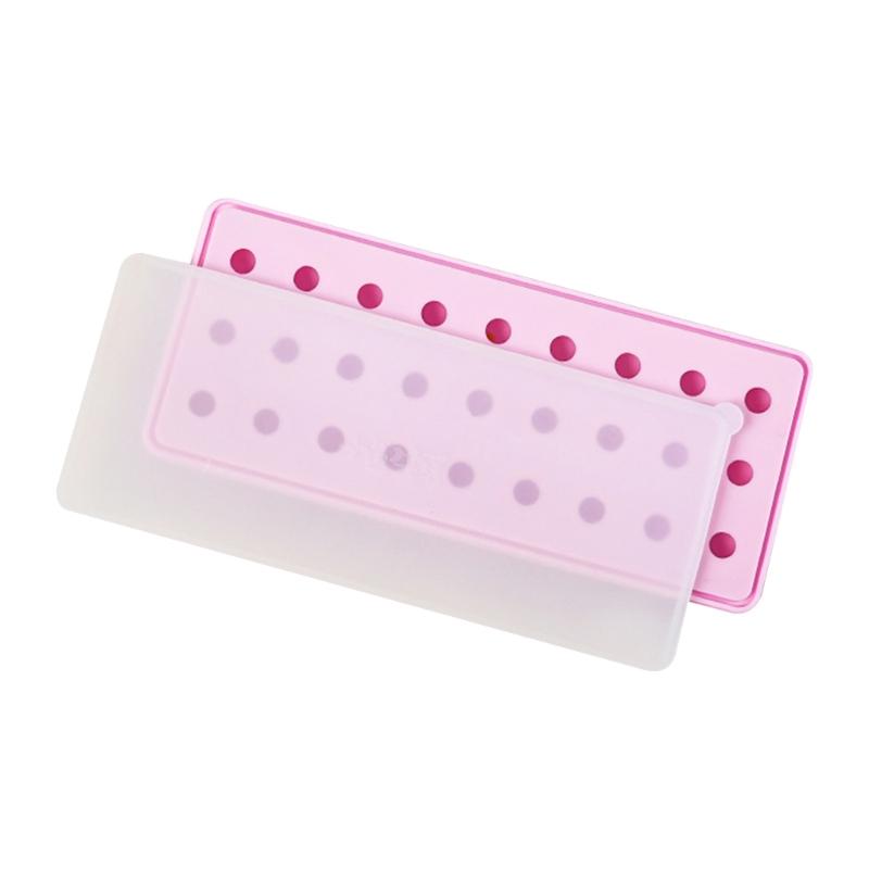 

Силиконовые формы для льда, большие лотки с крышкой для морозильника, легко снимаются