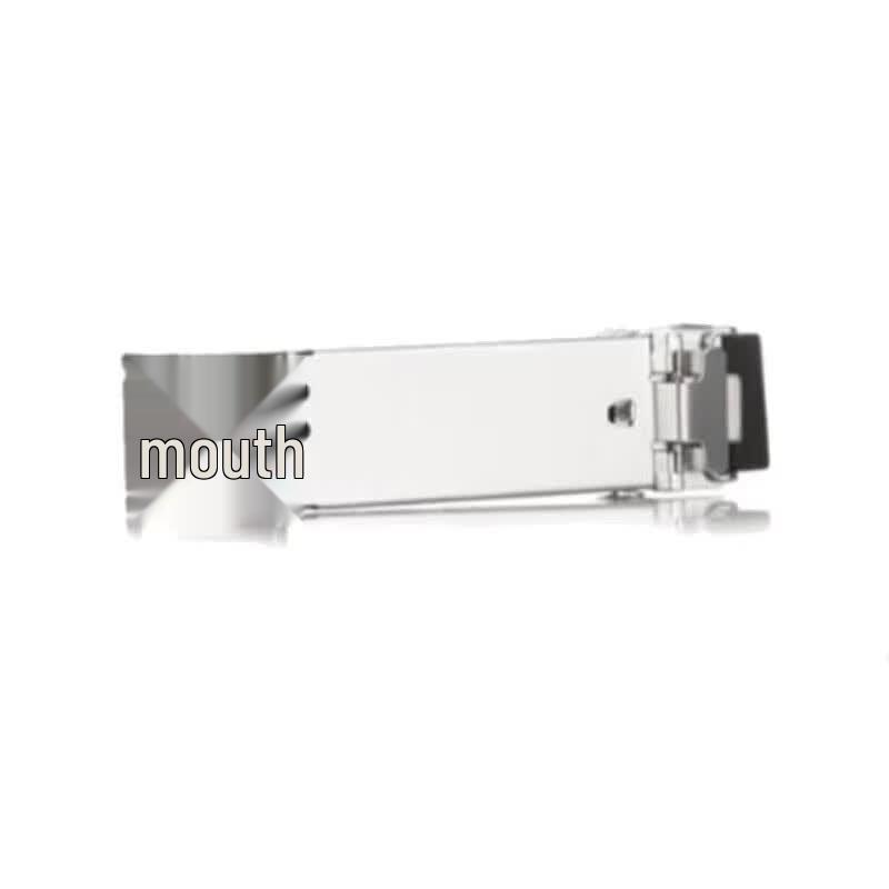 

Huawei SFP-1000BaseT Gigabit RJ45 Copper Transceiver
