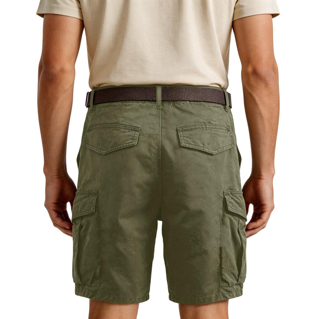 Mens Shorts Cargo Shorts for Men Gym Shorts Men Running Shorts for Men Mens Athletic Shorts for Versatile Daily and Sports Wear
