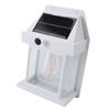 Solar Sensor Motion Wall Lights Waterproof Weather Resistant 3 Speed   Cordless Solar Wall Lamps Porch Lanterns
