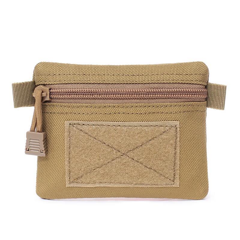 

Brangdy 1000D Tactical EDC Organizer Pouch