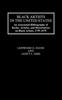 Книга An Annotated Bibliography of Books, Articles, and Dissertations On Black Artists, 1779-1979
