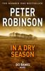 Kniha In A Dry Season : The 10th Novel In the Number One Bestselling Inspector Alan Banks Crime Series