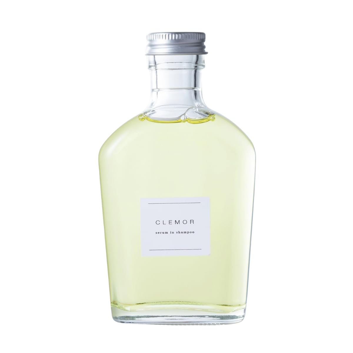 Rabines Cremoru Salon Exclusive Dogwood Scent Serum-in Shampoo, Product, All-in-One, 200ml, (Bottle)