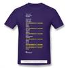 High Quality Men Clothes O-Neck 100% Cotton Quick Chat Graphic T-Shirts Rocket League Soccer Powered Car Game Sleeve Short