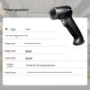 Honeywell 1900GSR Wired Barcode Scanner