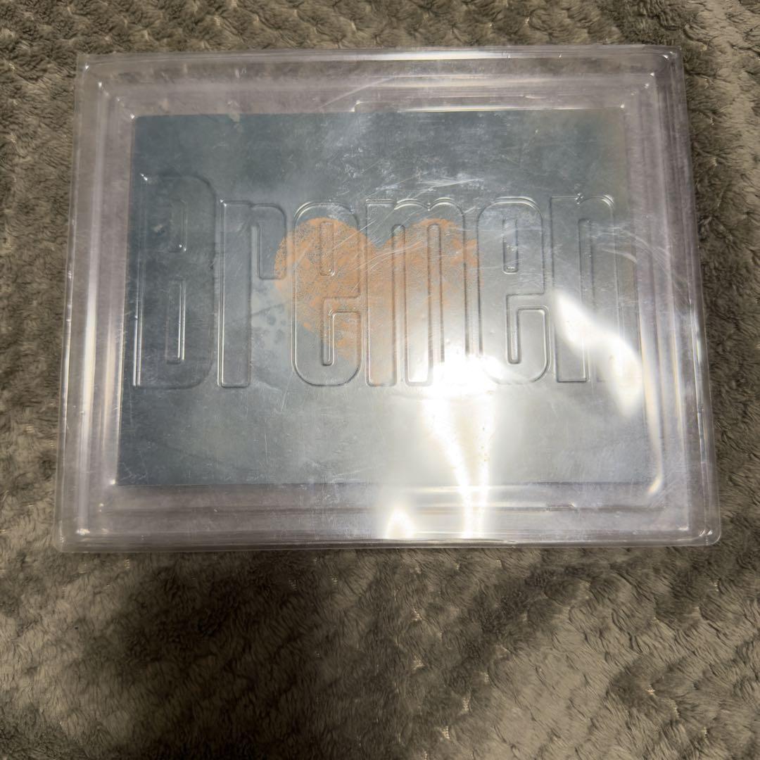 

[USED] Kenshi Yonezu Bremen First Press Limited Edition Art Book