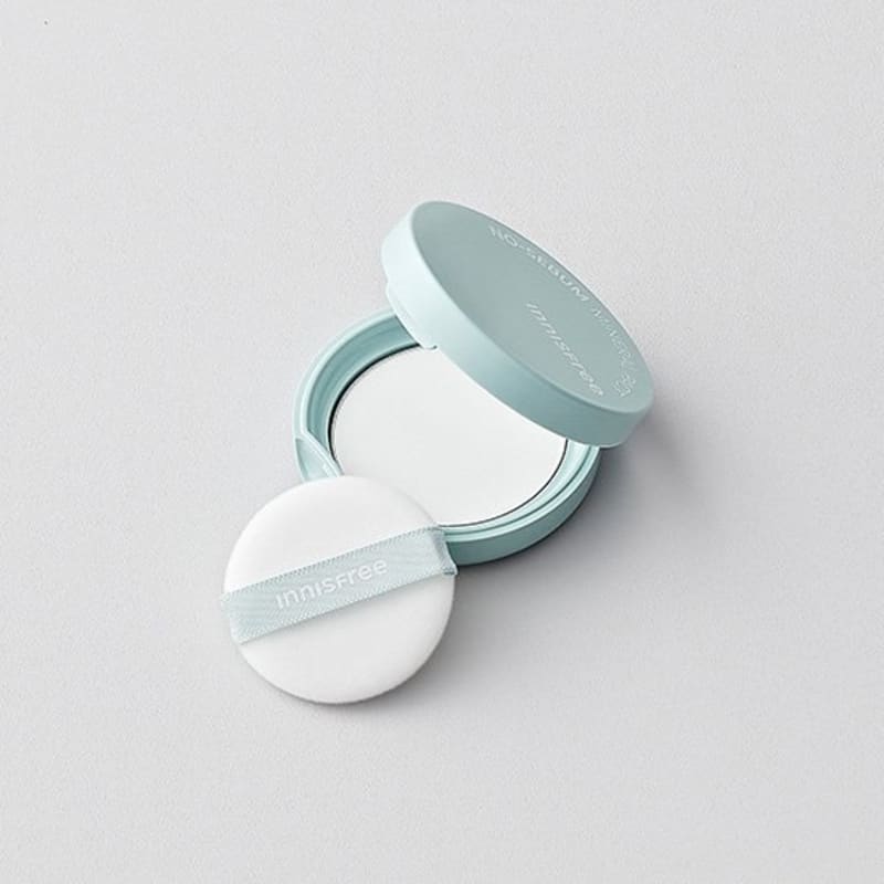 

[Innisfree] Минеральный комплекс без кожного сала 8,5 г