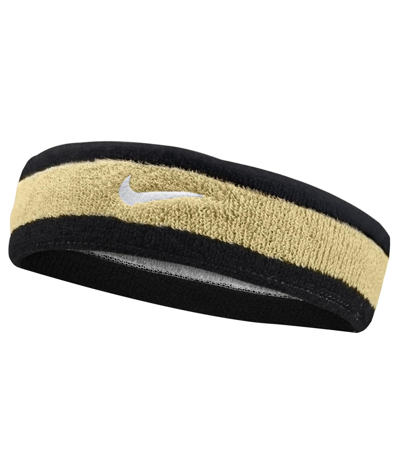 

Nike Swoosh Headband Hairband BN2091 [NIKE]