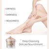Shea Butter Scrub 100g Skin Care Exfoliating Scrub