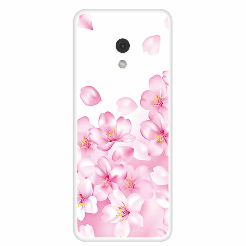 Dėl Nokia 235 4G 2024 dėklai Madingas skaidrus TPU silikoninis galinis dangtelis dėklas Nokia 215 4G 2024 / 220 4G 2024 Skaidrus smūgiams atsparus Capa