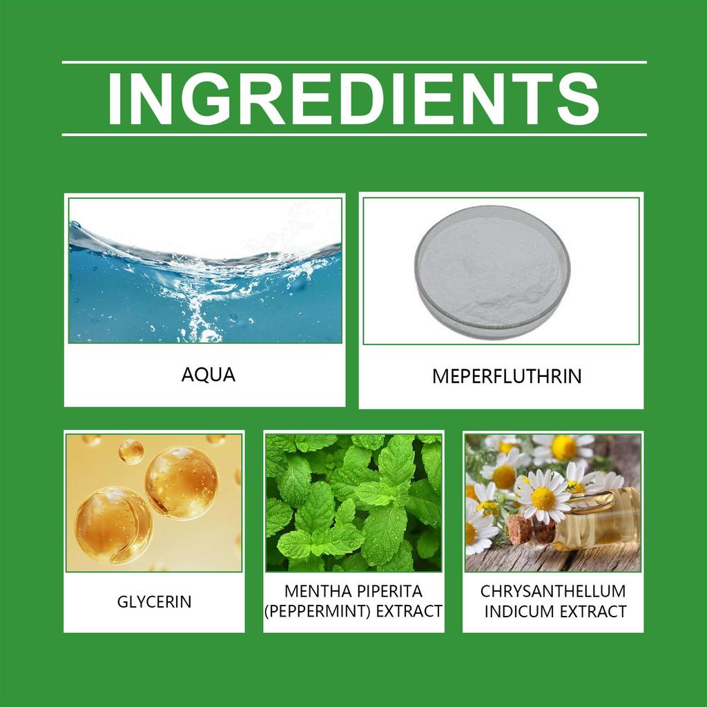 YEGBONG Cat Emotional Care Kit Pet Cat Comfort Calm Rutting Agitation Noise Reduction Care