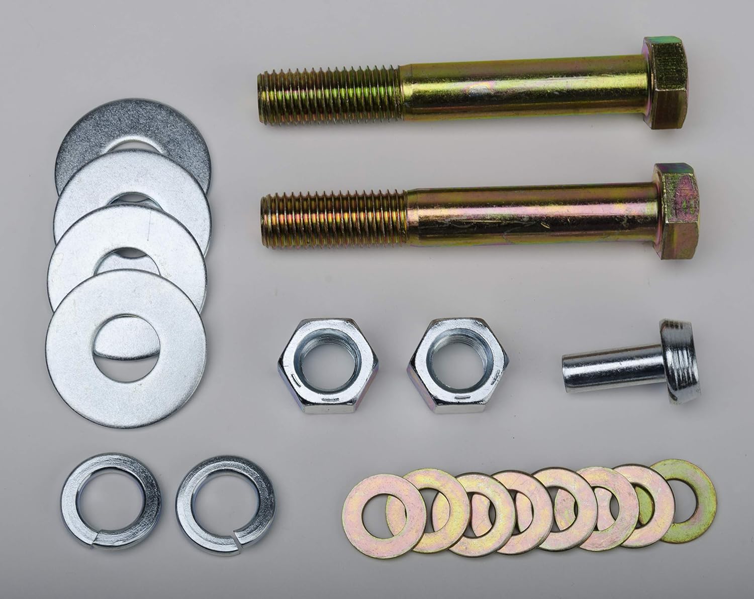 

Bolt Pack for 6K, 10K, 12K, and 14K Hitch United States