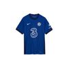 Nike Maglia da Calcio FC Chelsea 2020/21 Stadio Casa Taglia Asiatica CD4230-496