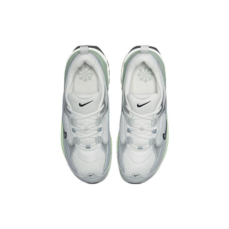 (WMNS) Nike Air Max Bliss 'White Silver Sage' Women's DH5128-103