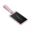 Tesla Model 3/Y Anti-Slip Aluminum Card Key Protective Case