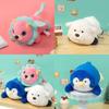 Spy Family Chimera Lion Bond Cute Doll Penguin Plush Toy Gift For Kids Gifts