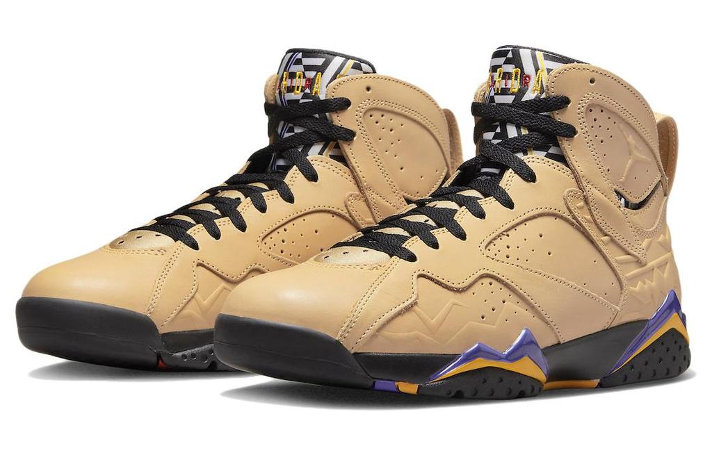 Air Jordan 7 Retro Se 'Afrobeats' DZ4729-200