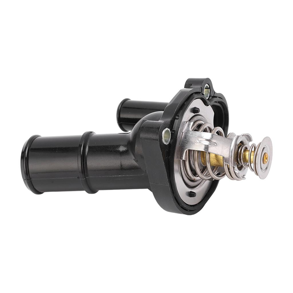 Thermostat Housing Assembly LR027158 Replacement for Land Rover RANGE ROVER EVOQUE 2012‑2018