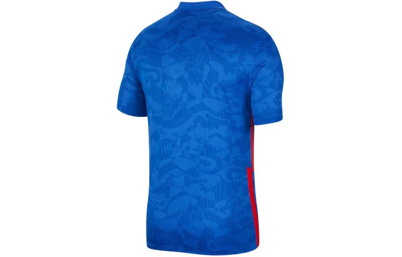 Nike UEFA Euro 2020 England Away Jersey CD0696-430