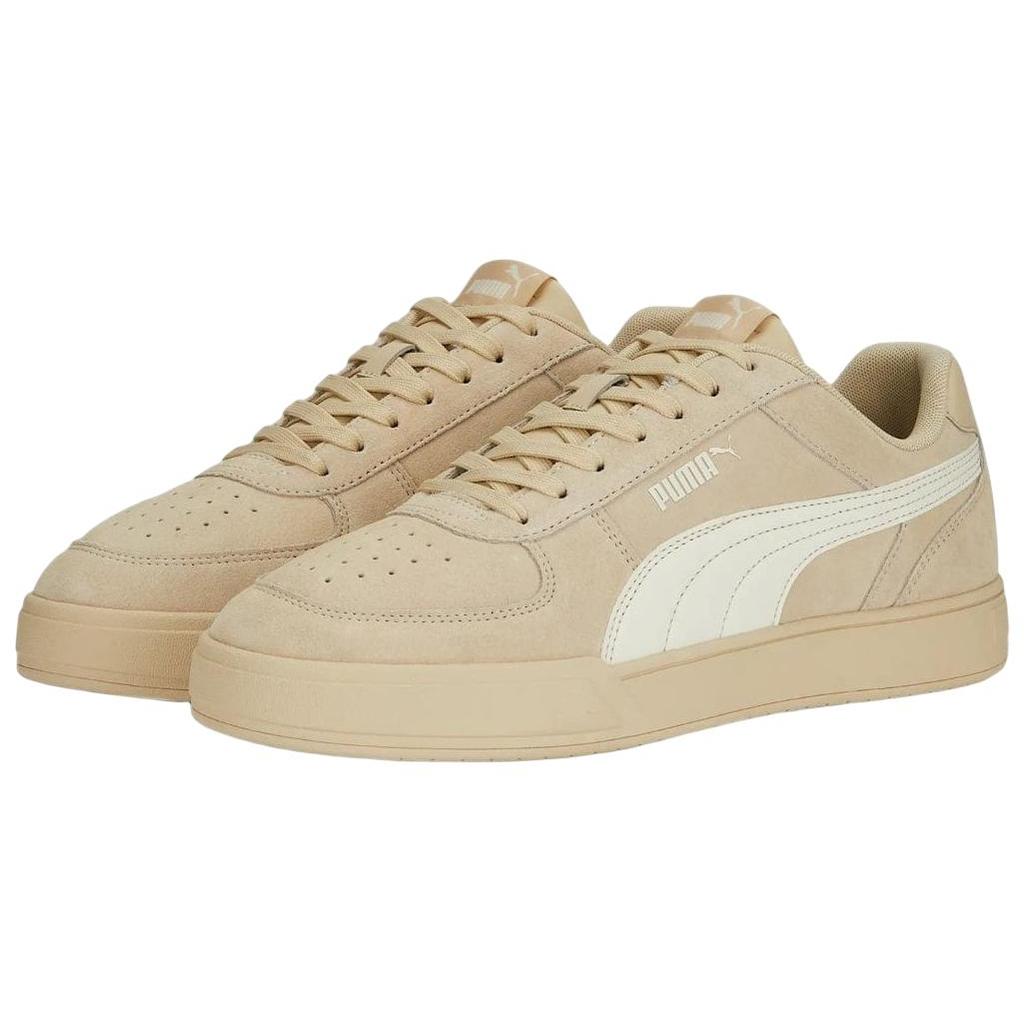New PUMA Caven Suede 'Granola' 391939-02