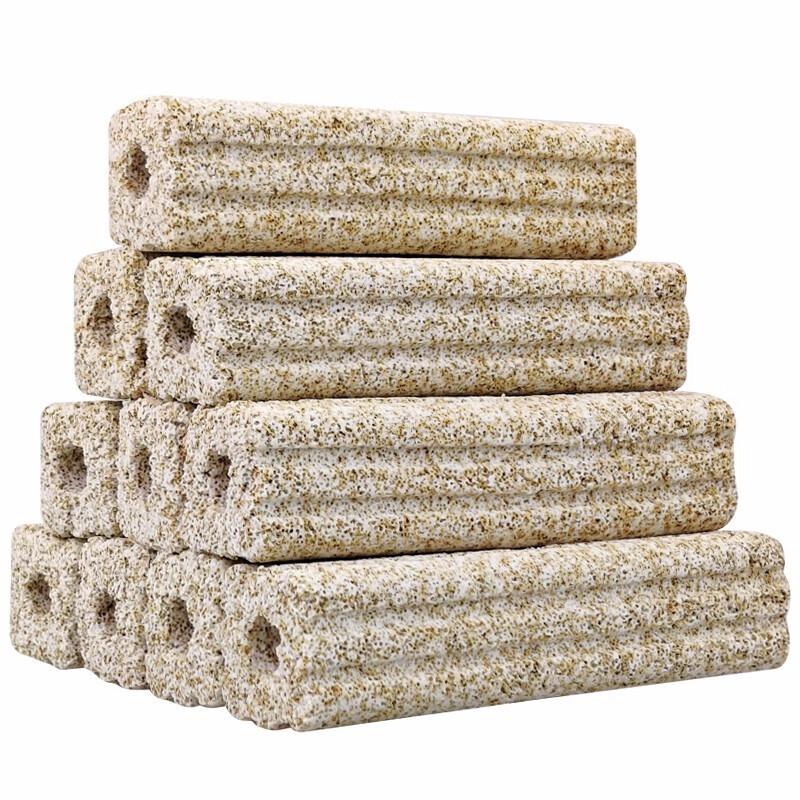 Pet Han Aquarium Quartz Nano Bacterial House Filter Media