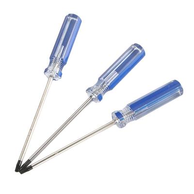 T8 T9 T10 Hand Tools Torx Screwdriver Repair Tool Magnetic Screwdriver Driver Tool Screwdriver
