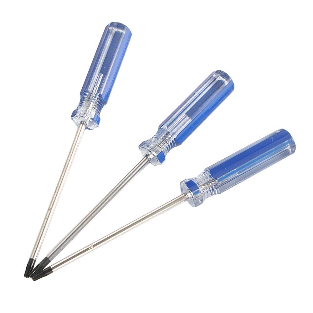 T8 T9 T10 Torx Screwdriver Hand Tools Magnetic Screwdriver Screwdriver Driver Tool Repair Tool