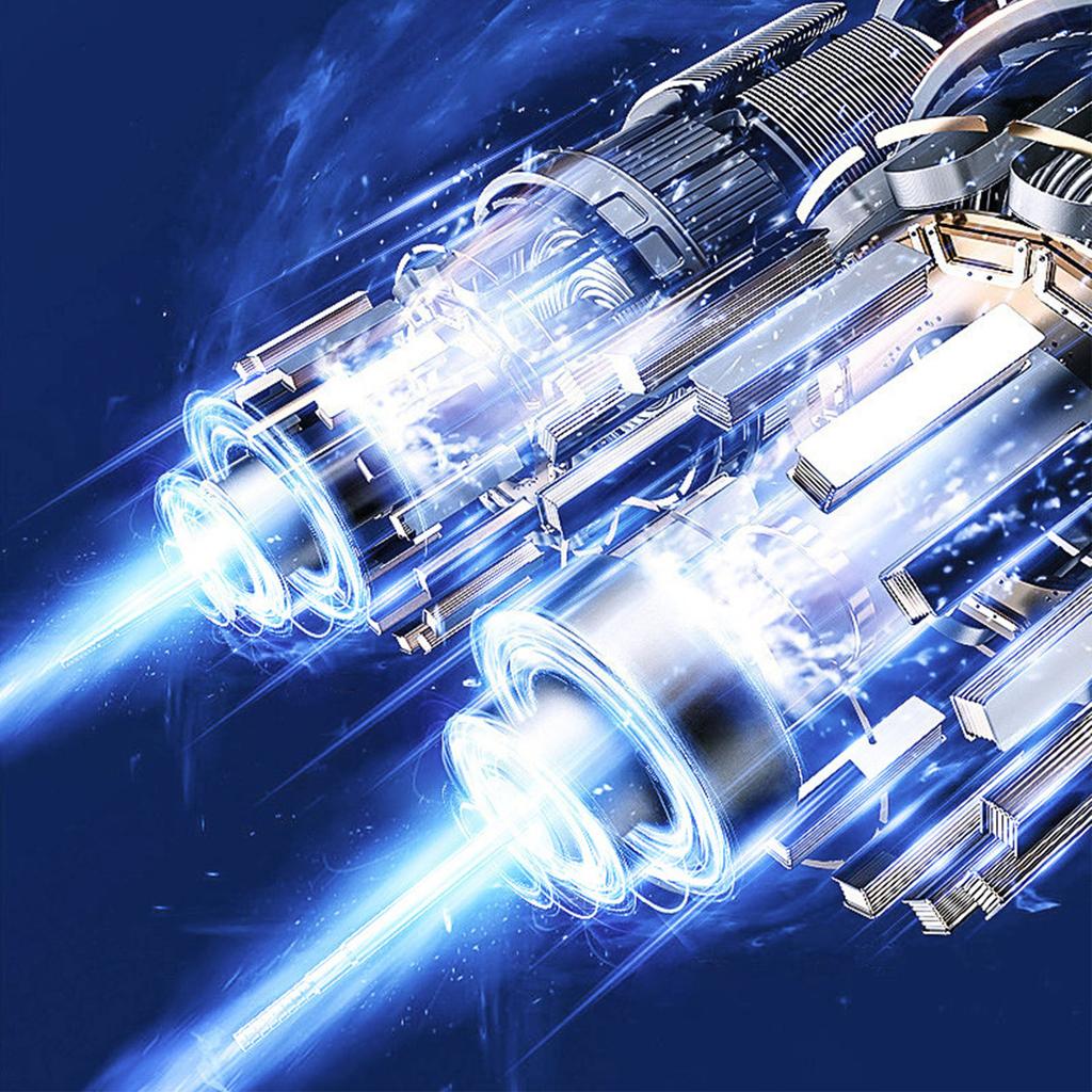 Electric Nail Clipper 2 In 1 Nail Clipper File Portable Efficient Nail Trimmer Multifunctional Nail Care Tool for Home Travel