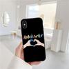 QT24 Heartstopper Neue High-End-Handyhülle für Samsung Galaxy S21 S22 S23 S24 Fe Plus Ultra S21S A55 A35 A24 A25