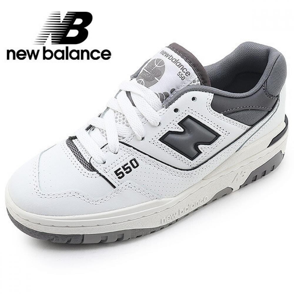

New Balance 550 Grey 230