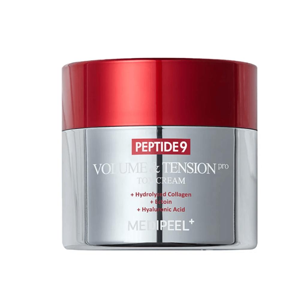 [MEDI] (bo15W) Peptide 9 Volume & Tension Tox Krem 50g / (boL)