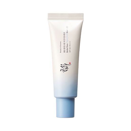 Beauty of Joseon Clear Rice Sunscreen Aqua Fresh 50ml