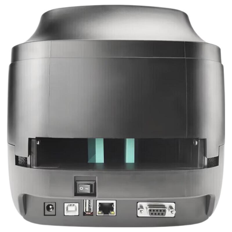 UROVO D8120PLUS Label Printer CN plug (adapter included)