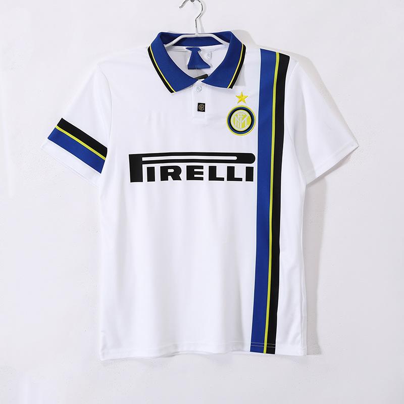 Milāna Juventus Retro Klasisks Vairāku Sezonu