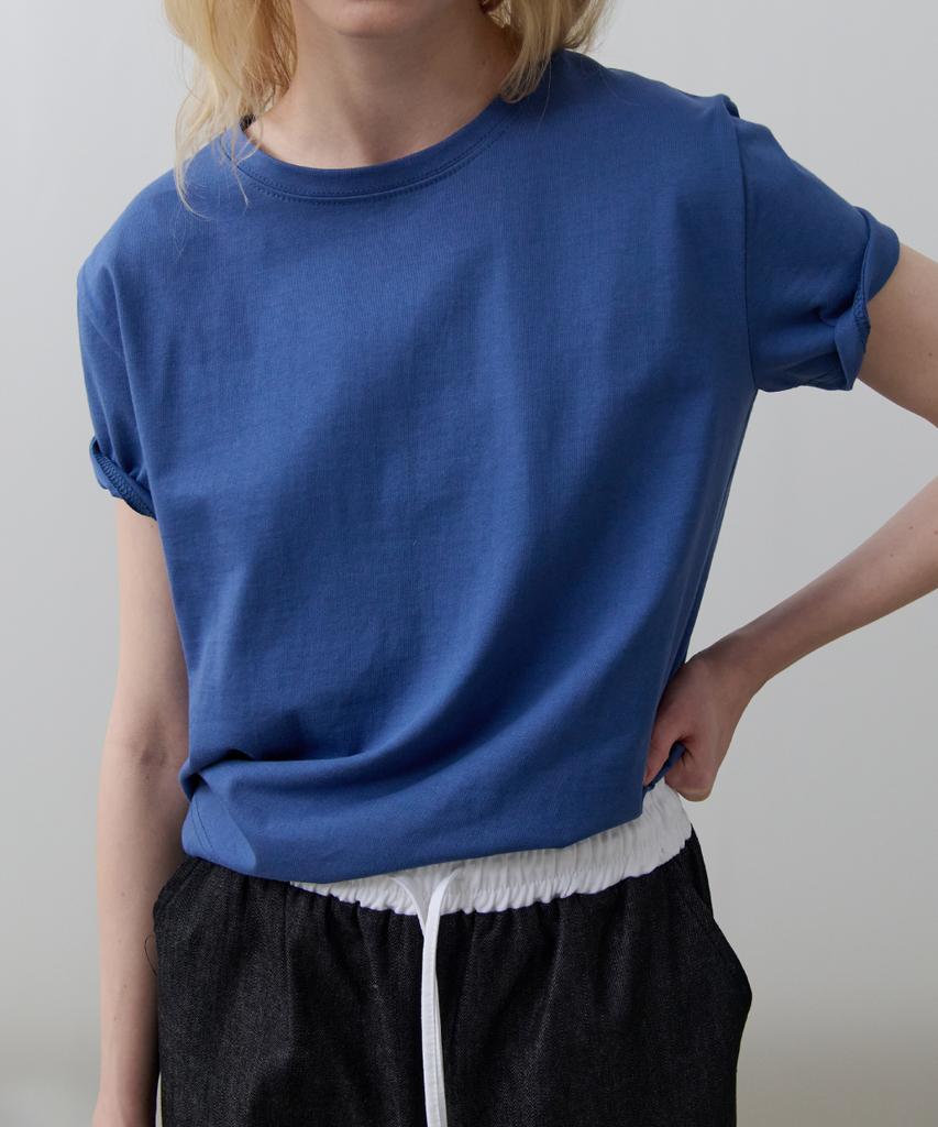 Toabe Core Color T-Shirt (6 Colors)