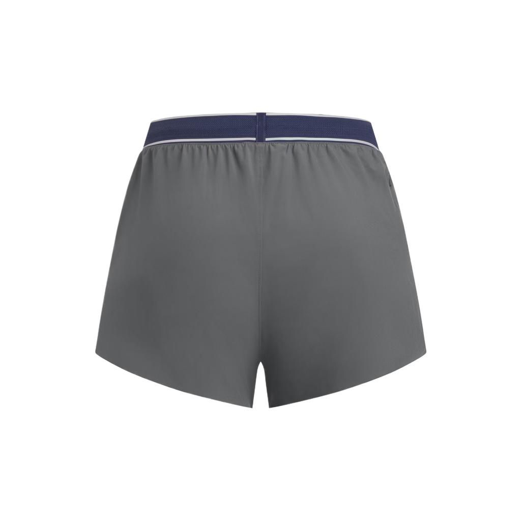 Under Armour Halo Run Comfortable Stylish Simple Versatile Sports Shorts Women shorts 6004022-025