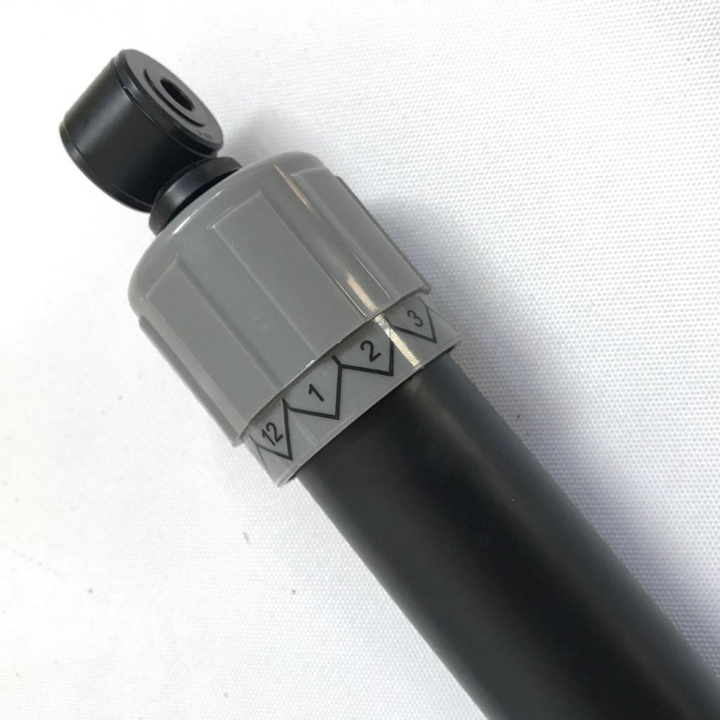 Damper Stabilizer Holder Dampers Mount Bracket Set Replacement Fitness Household Durable Balance Bar