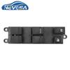 25401-EQ305 For Nissan X-trail T 30 140cv 2002 2004 2007 25401EQ305 Car Front Left Driver Master Power Window Switch 25401-4Y100