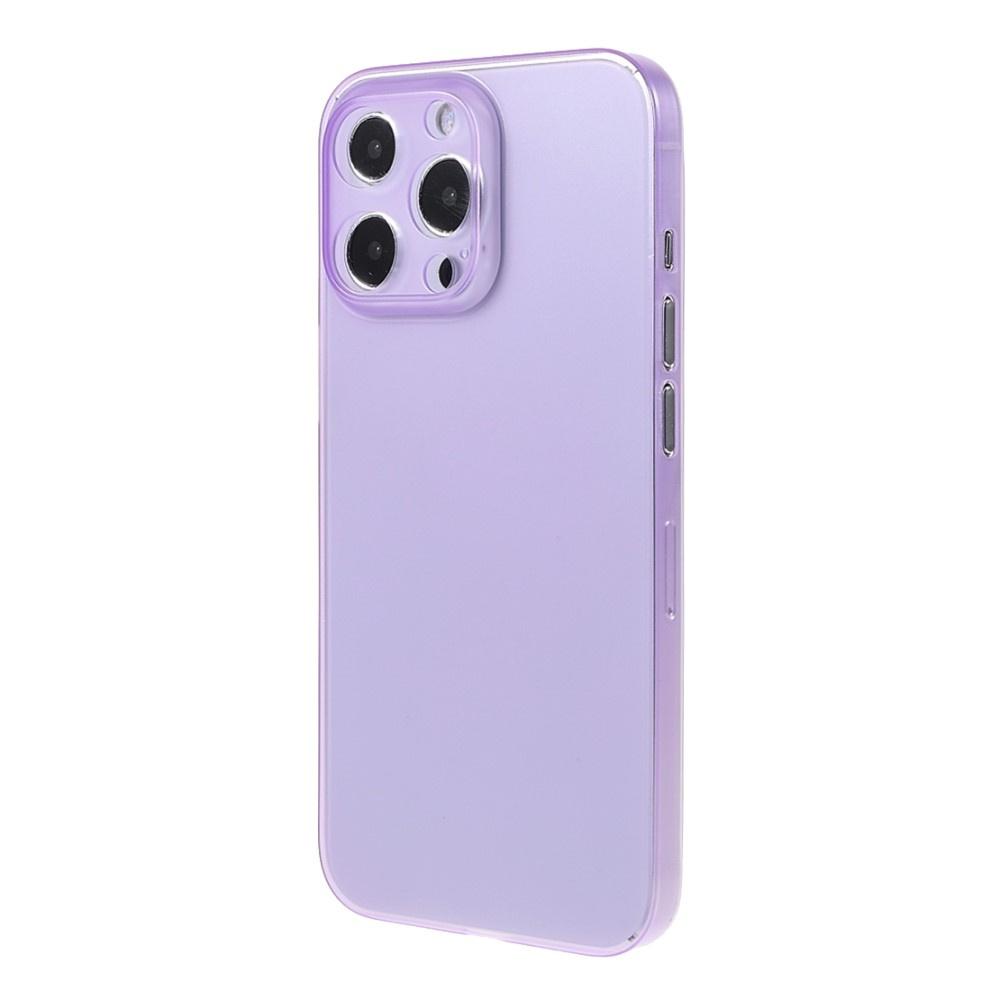 ERBORD Ultra Slim case for iPhone 13 Pro, Purple