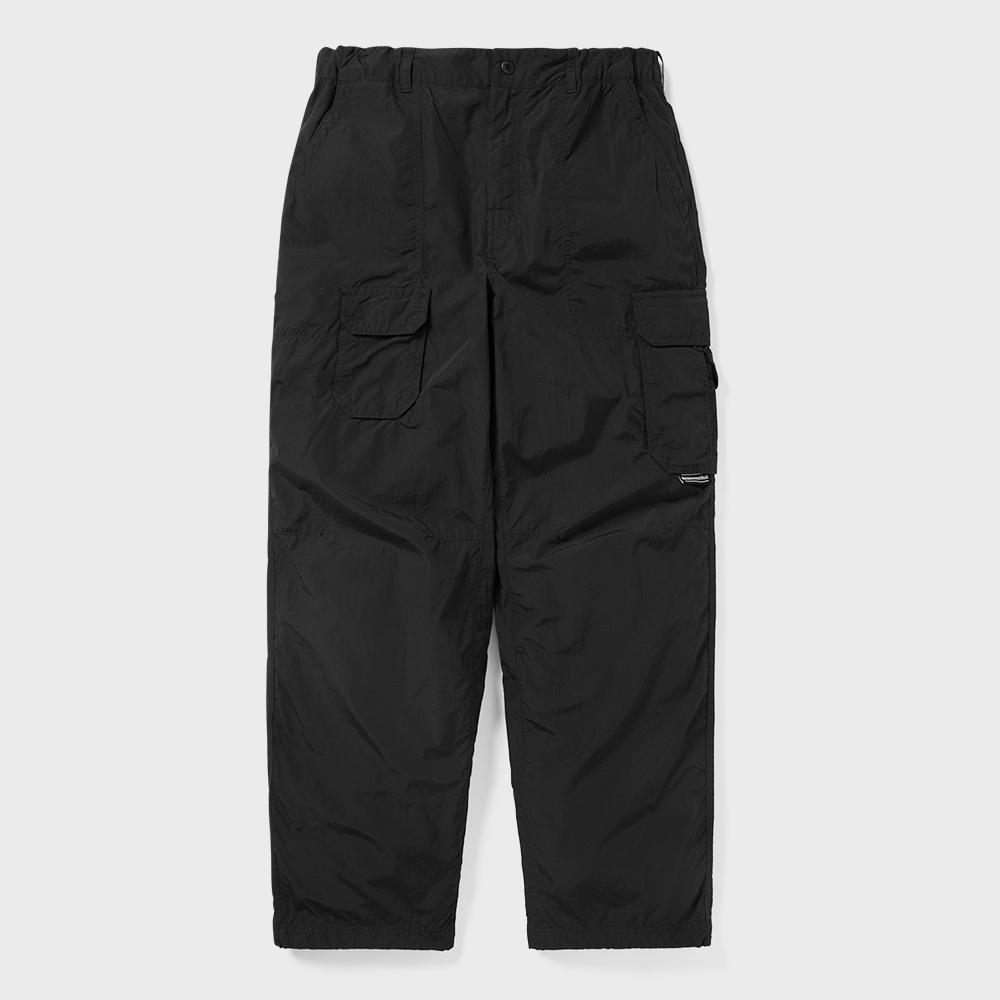 ThIs Is Never That Hiking Pant Black S