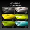 HIDya L1B LED Fog Lamp New Replacement Bulbs for Genuine Switching Yellow x White Vehicle Inspection Memory Passenger Car Bulbs, Model, Parts, 2-Color